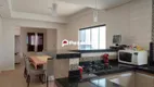 Foto 10 de Casa com 3 Quartos para alugar, 260m² em Vila Anita, Limeira