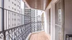 Foto 2 de Apartamento com 3 Quartos à venda, 140m² em Paraíso, São Paulo