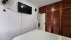 Foto 8 de Apartamento com 2 Quartos para venda ou aluguel, 76m² em Vila Maia, Guarujá