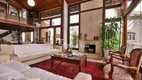 Foto 10 de Casa de Condomínio com 4 Quartos à venda, 450m² em Alphaville, Barueri