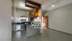 Foto 2 de Casa com 2 Quartos à venda, 70m² em Laranjeiras, Uberlândia