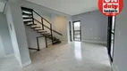 Foto 18 de Casa de Condomínio com 3 Quartos à venda, 155m² em Marapé, Santos