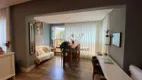 Foto 3 de Apartamento com 4 Quartos à venda, 126m² em Vila da Serra, Nova Lima