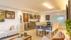 Foto 11 de Apartamento com 4 Quartos à venda, 226m² em Ponta De Campina, Cabedelo
