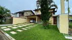 Foto 2 de Casa de Condomínio com 3 Quartos à venda, 295m² em Balneário Praia do Pernambuco, Guarujá
