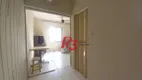 Foto 13 de Apartamento com 1 Quarto à venda, 44m² em José Menino, Santos