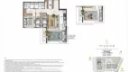 Foto 36 de Apartamento com 3 Quartos à venda, 93m² em Barra da Tijuca, Rio de Janeiro