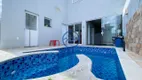 Foto 26 de Casa de Condomínio com 4 Quartos à venda, 305m² em Jardim Golden Park Residence, Hortolândia