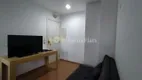 Foto 11 de Flat com 1 Quarto para alugar, 43m² em Campo Belo, São Paulo