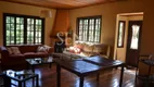 Foto 6 de Casa de Condomínio com 3 Quartos à venda, 149m² em Horto Florestal, Campos do Jordão