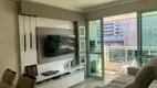 Foto 2 de Apartamento com 1 Quarto à venda, 57m² em Kobrasol, São José
