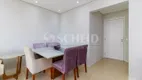 Foto 3 de Apartamento com 2 Quartos à venda, 84m² em Campo Belo, São Paulo