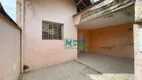 Foto 2 de Casa com 2 Quartos para venda ou aluguel, 60m² em Jardim São Luiz, Piracicaba