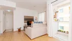 Foto 18 de Apartamento com 2 Quartos à venda, 70m² em Bacacheri, Curitiba