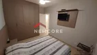 Foto 12 de Apartamento com 2 Quartos à venda, 82m² em Marapé, Santos