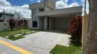 Foto 2 de Casa de Condomínio com 3 Quartos à venda, 164m² em Terras Alpha Residencial 1, Senador Canedo