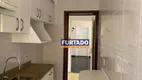 Foto 5 de Apartamento com 2 Quartos para alugar, 54m² em Utinga, Santo André