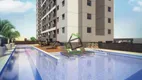 Foto 21 de Apartamento com 2 Quartos à venda, 58m² em Altos do Jaraguá, Araraquara