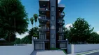 Foto 2 de Apartamento com 3 Quartos à venda, 77m² em Itajubá, Barra Velha