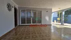 Foto 7 de Sobrado com 3 Quartos para venda ou aluguel, 300m² em Jardim Estoril IV, Bauru