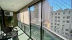 Foto 2 de Apartamento com 2 Quartos à venda, 95m² em Botafogo, Rio de Janeiro