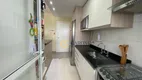 Foto 7 de Apartamento com 2 Quartos à venda, 55m² em Vila Anastácio, São Paulo