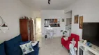 Foto 5 de Apartamento com 1 Quarto à venda, 60m² em Itararé, São Vicente