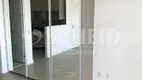 Foto 6 de Flat com 1 Quarto para alugar, 49m² em Vila Cruzeiro, São Paulo