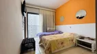 Foto 12 de Apartamento com 3 Quartos para alugar, 165m² em Jardim Astúrias, Guarujá