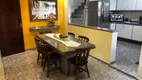 Foto 3 de Casa com 4 Quartos à venda, 180m² em Condominio Maracana, Santo André