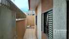 Foto 2 de Casa com 3 Quartos à venda, 90m² em Jardim Novo Oasis, Maringá