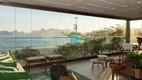 Foto 5 de Apartamento com 4 Quartos à venda, 372m² em Icaraí, Niterói