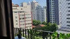 Foto 5 de Apartamento com 4 Quartos à venda, 252m² em Boqueirão, Santos