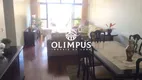 Foto 2 de Apartamento com 4 Quartos à venda, 185m² em Centro, Uberlândia