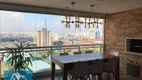 Foto 5 de Apartamento com 3 Quartos à venda, 120m² em Vila Maria Alta, São Paulo