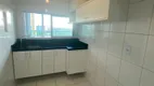 Foto 8 de Apartamento com 3 Quartos para alugar, 76m² em Ponta Do Farol, São Luís