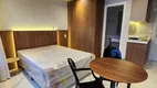 Foto 7 de Apartamento com 1 Quarto para alugar, 27m² em Itaim Bibi, São Paulo