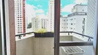 Foto 4 de Apartamento com 3 Quartos para alugar, 98m² em Vila Clementino, São Paulo