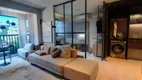 Foto 2 de Apartamento com 1 Quarto à venda, 27m² em Planalto Paulista, São Paulo