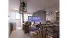 Foto 2 de Apartamento com 2 Quartos à venda, 42m² em Santa Maria, Belo Horizonte