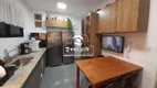Foto 5 de Apartamento com 3 Quartos à venda, 105m² em Jardim Bela Vista, Santo André