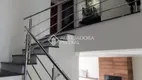 Foto 3 de Casa de Condomínio com 3 Quartos à venda, 200m² em Aberta dos Morros, Porto Alegre