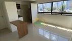 Foto 2 de Flat com 1 Quarto à venda, 37m² em Madalena, Recife