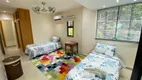 Foto 24 de Apartamento com 4 Quartos à venda, 175m² em Condomínio Porto Real Resort, Mangaratiba