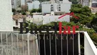 Foto 3 de Cobertura com 3 Quartos à venda, 130m² em Grajaú, Rio de Janeiro