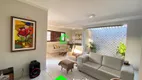 Foto 4 de Casa com 3 Quartos à venda, 170m² em Nova Parnamirim, Parnamirim