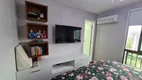 Foto 23 de Apartamento com 4 Quartos à venda, 158m² em Barra da Tijuca, Rio de Janeiro