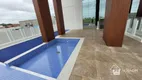 Foto 16 de Apartamento com 2 Quartos à venda, 79m² em Mirim, Praia Grande