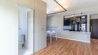 Foto 6 de Apartamento com 1 Quarto à venda, 94m² em Moema, São Paulo