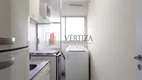 Foto 11 de Apartamento com 1 Quarto à venda, 33m² em Moema, São Paulo